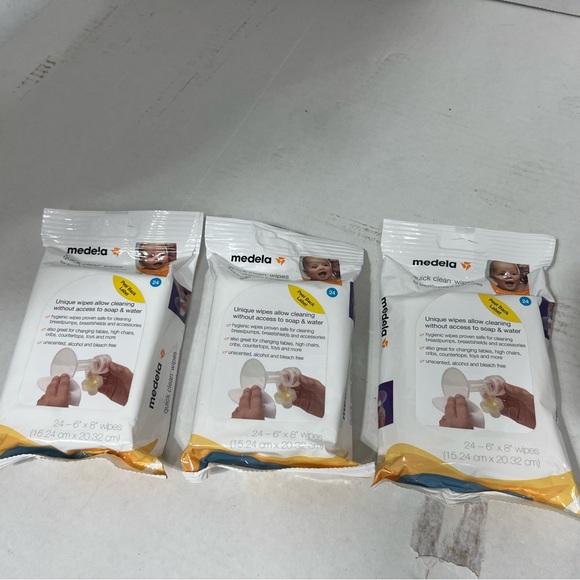 Tommee Tippee bundle, bottle warmer, bottle steamer, bottles - Picture 2 of 6